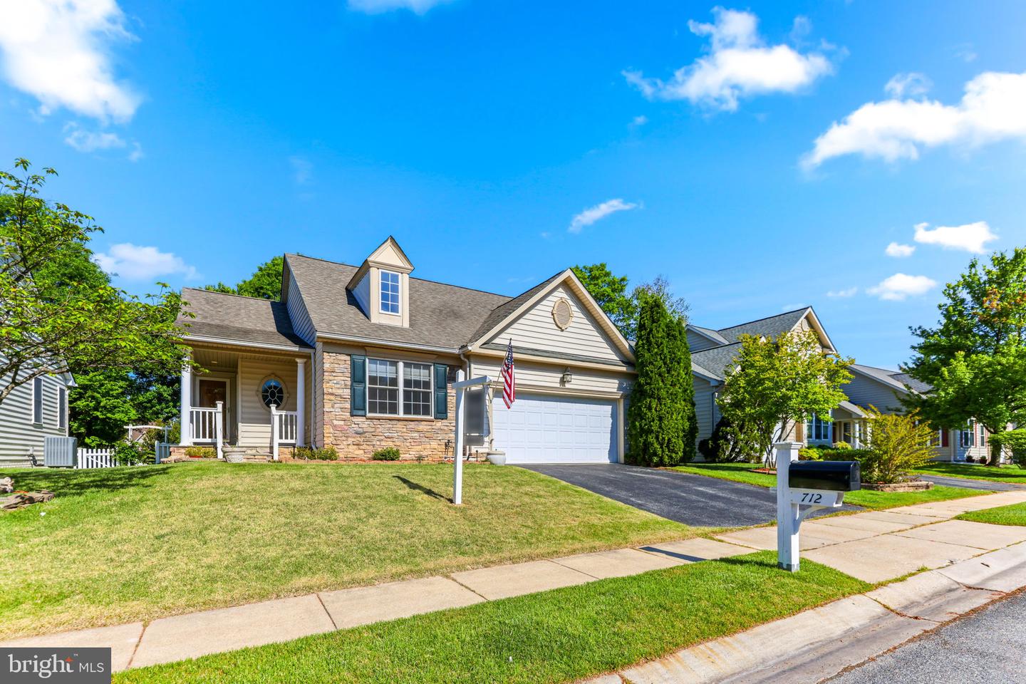 712 Partridge Lane, Glen Burnie