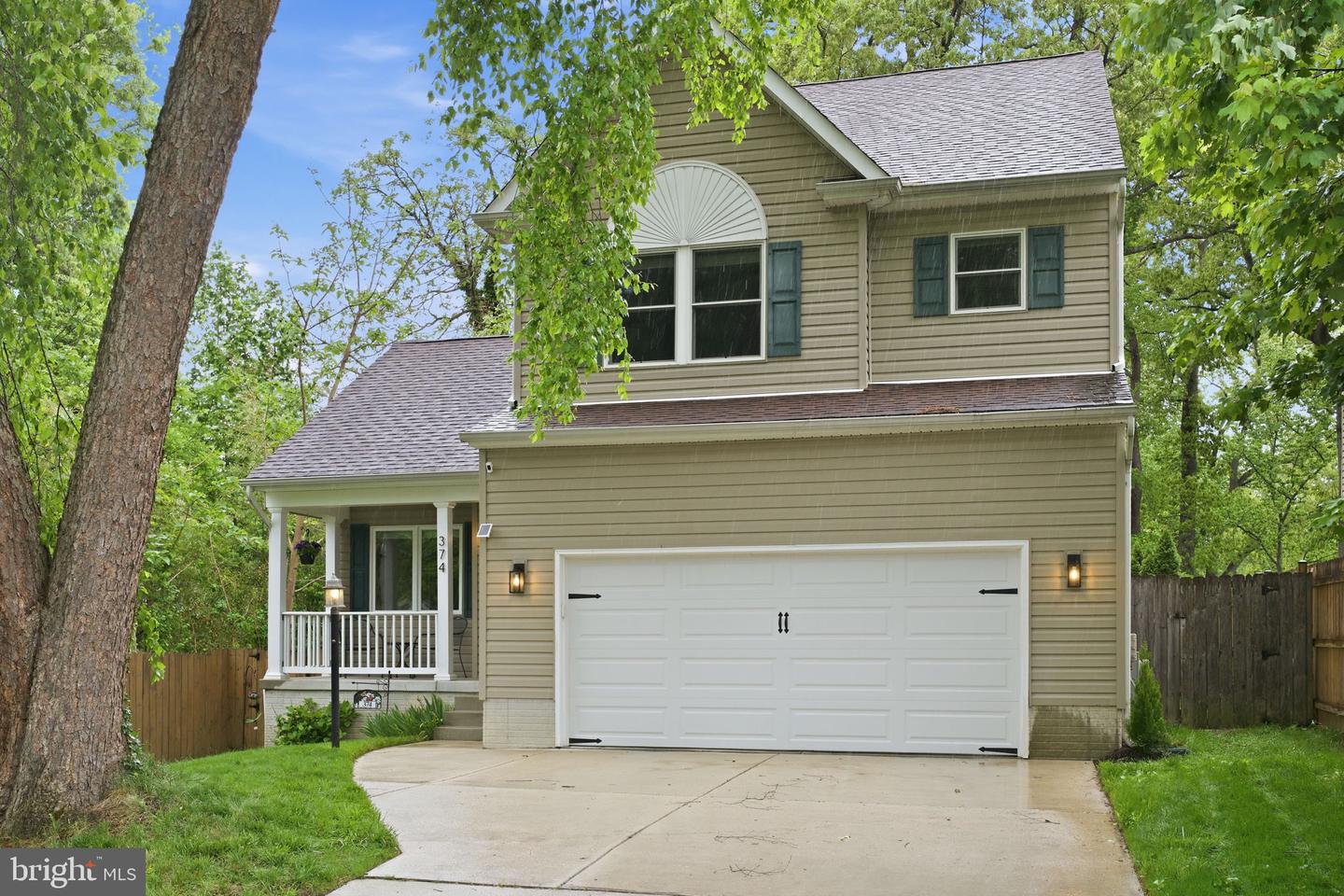 374 Holly Trl, Crownsville
