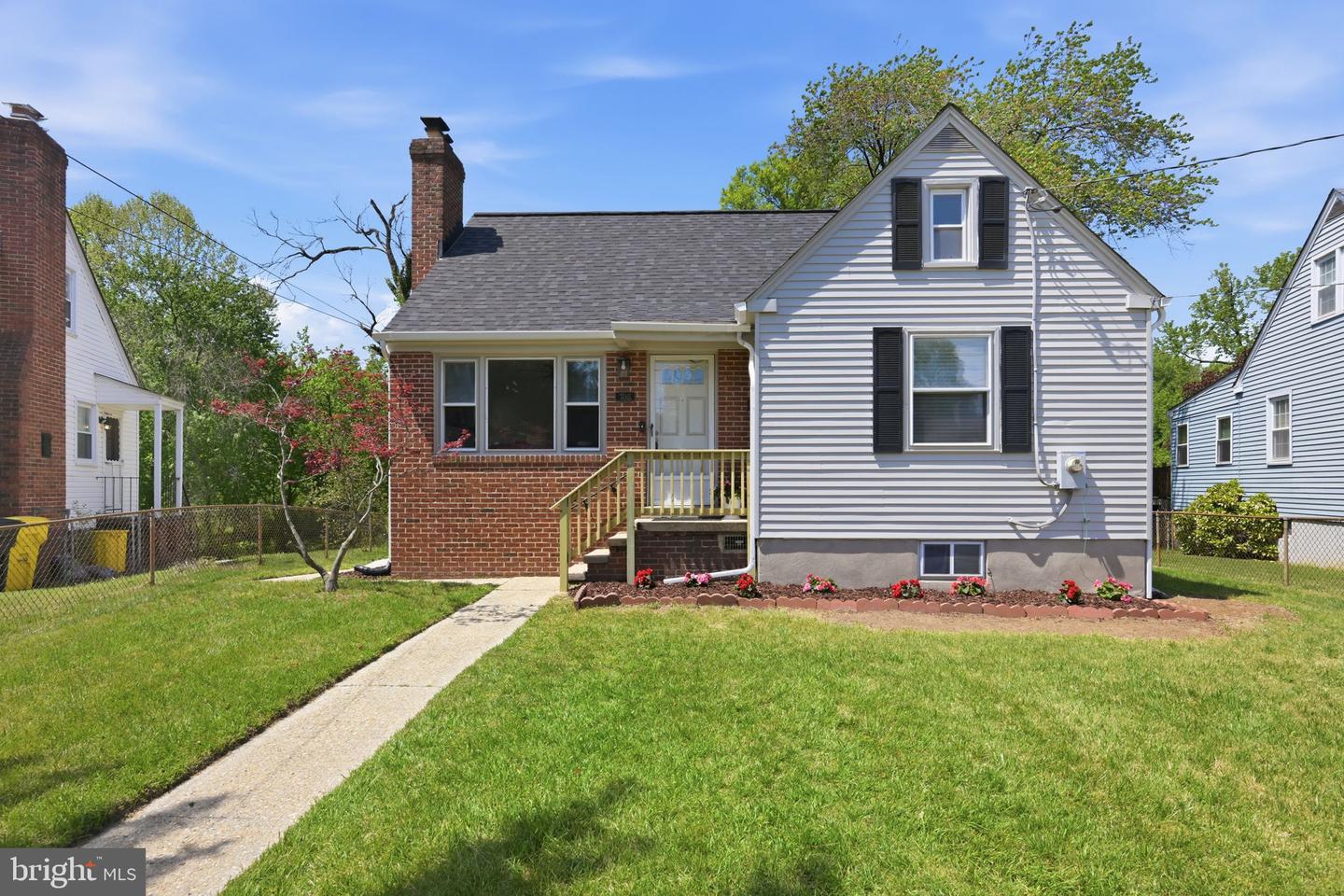 708 Glenview Avenue, Glen Burnie