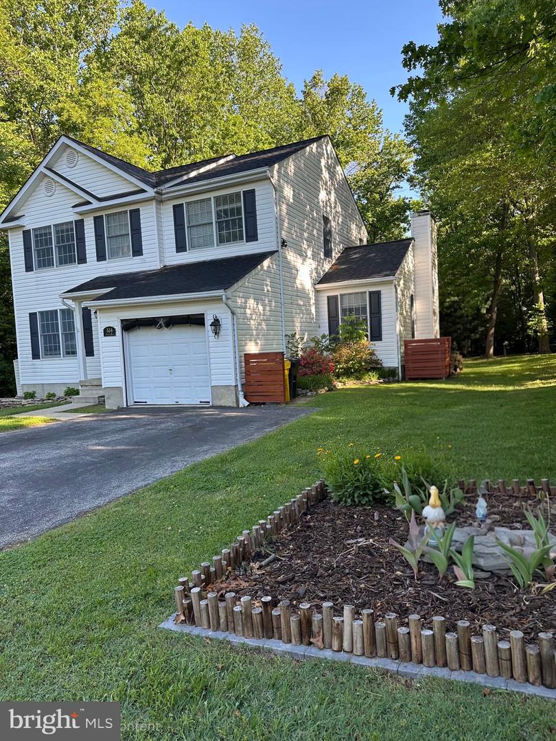 324 Jennings Road