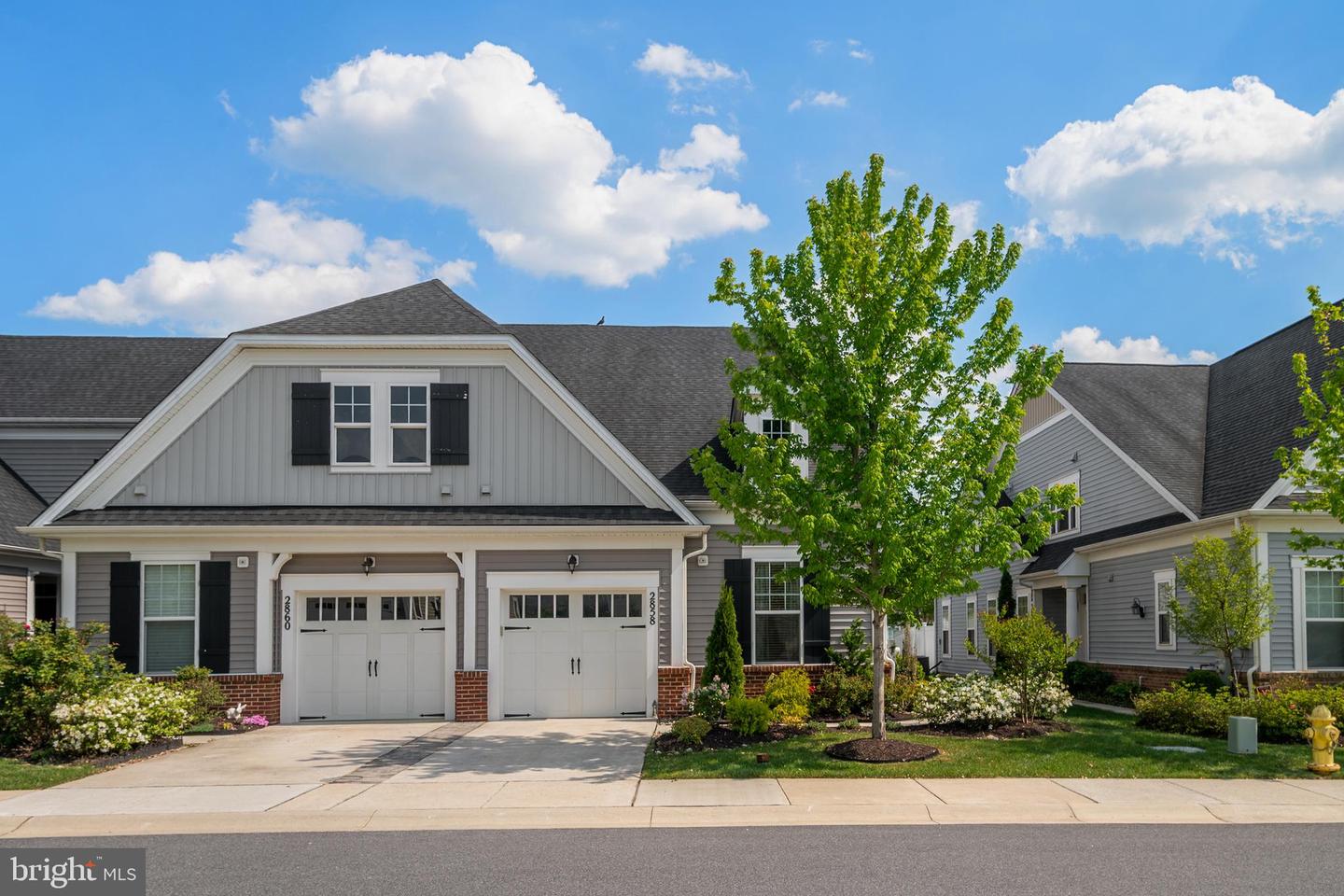 2858 Dragon Fly Way, Odenton