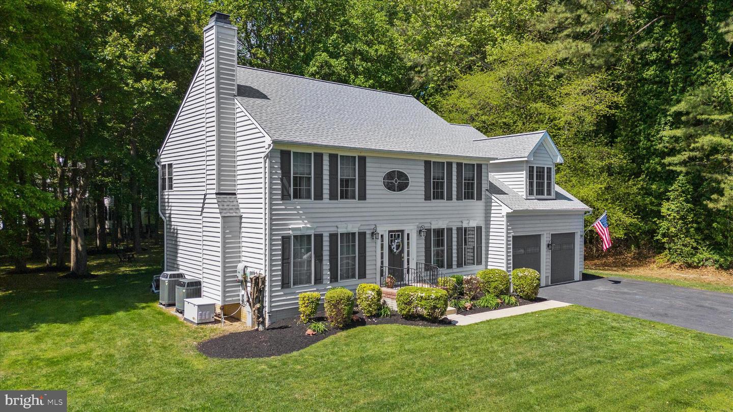 1848 Cherry Road