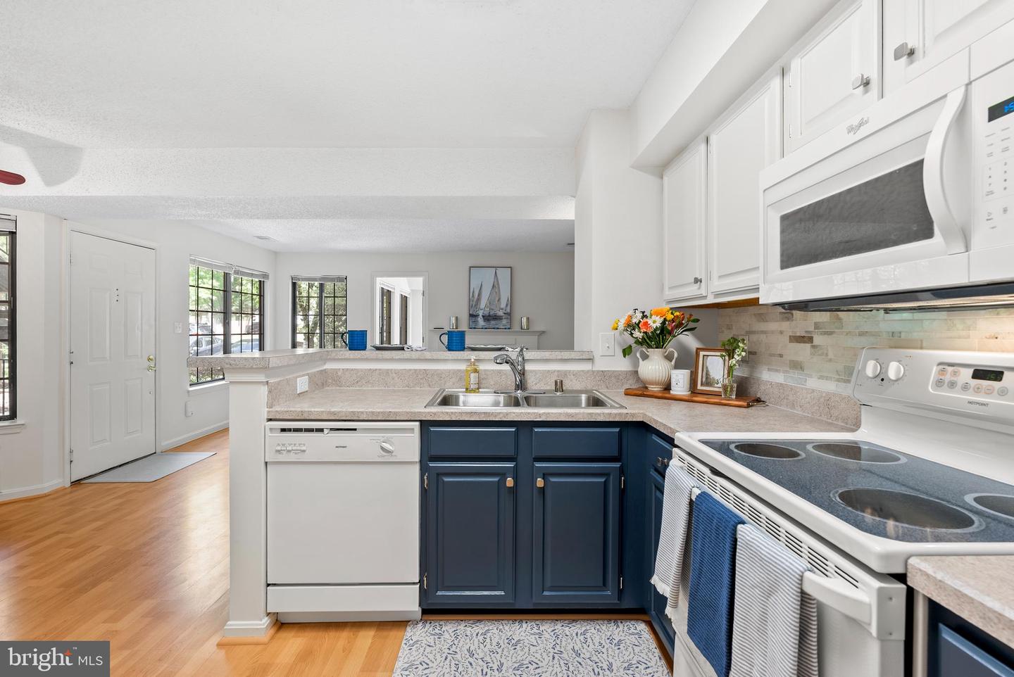 1611 Airy Hill Court #9a