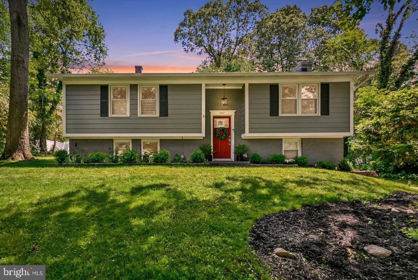 4 Fairhaven Court, Severna Park