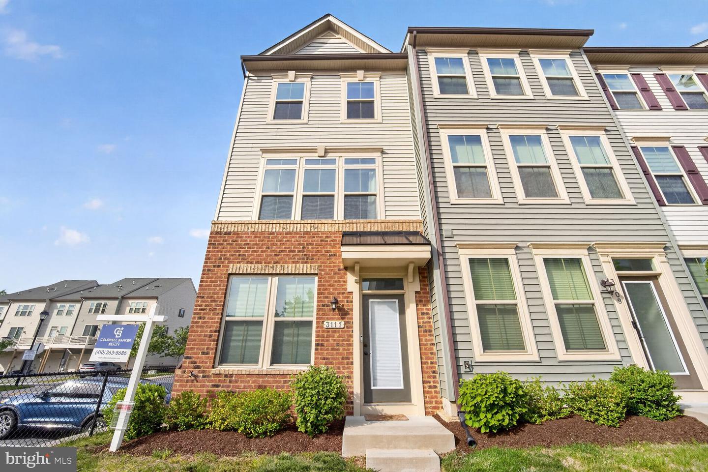 3111 Potters Hill Road, Hanover