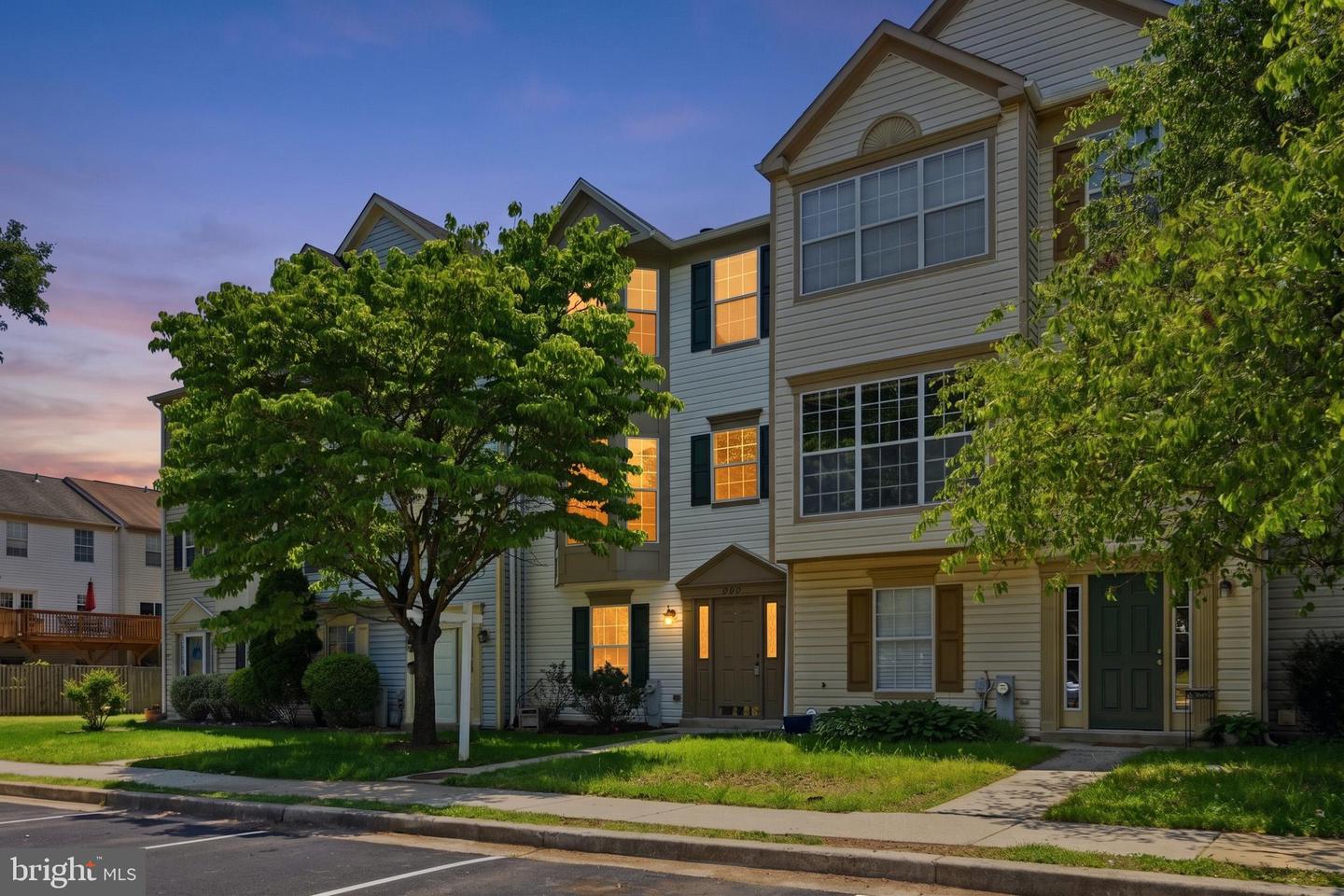 2577 Ambling Circle #46, Crofton