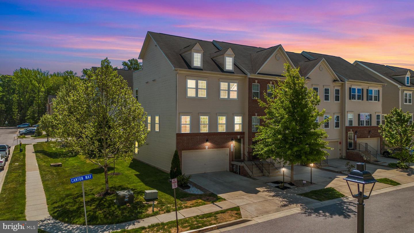 7503 Canton Way, Glen Burnie