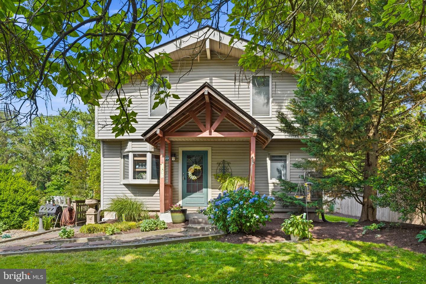 841 Mill Creek Road