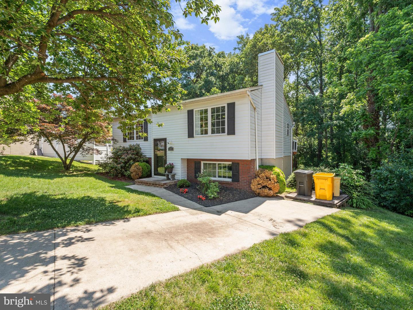 7107 Pickering Court, Glen Burnie