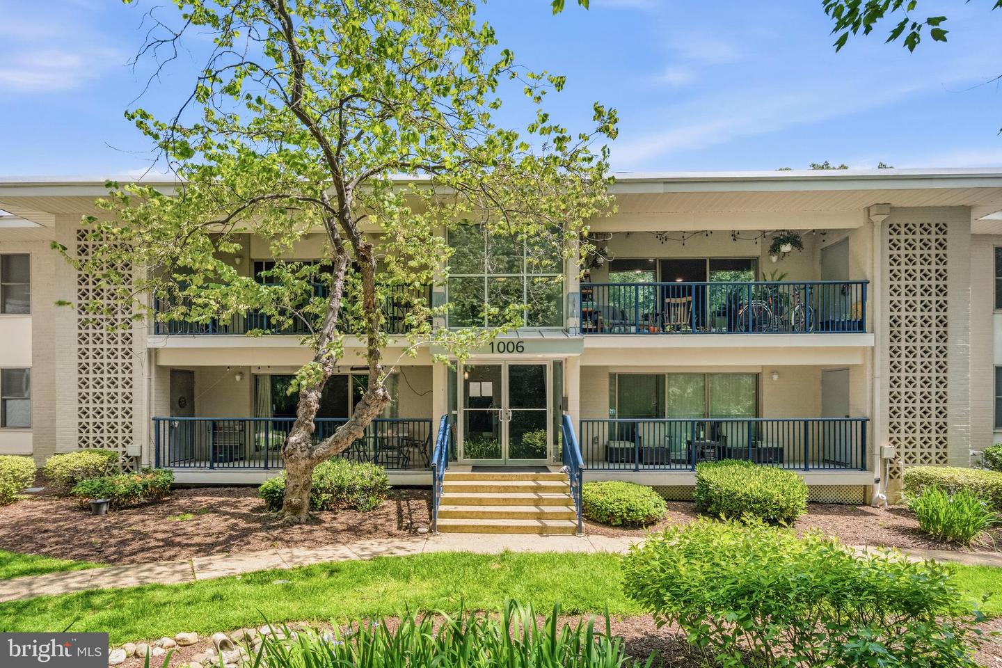 1006 Primrose Road #303
