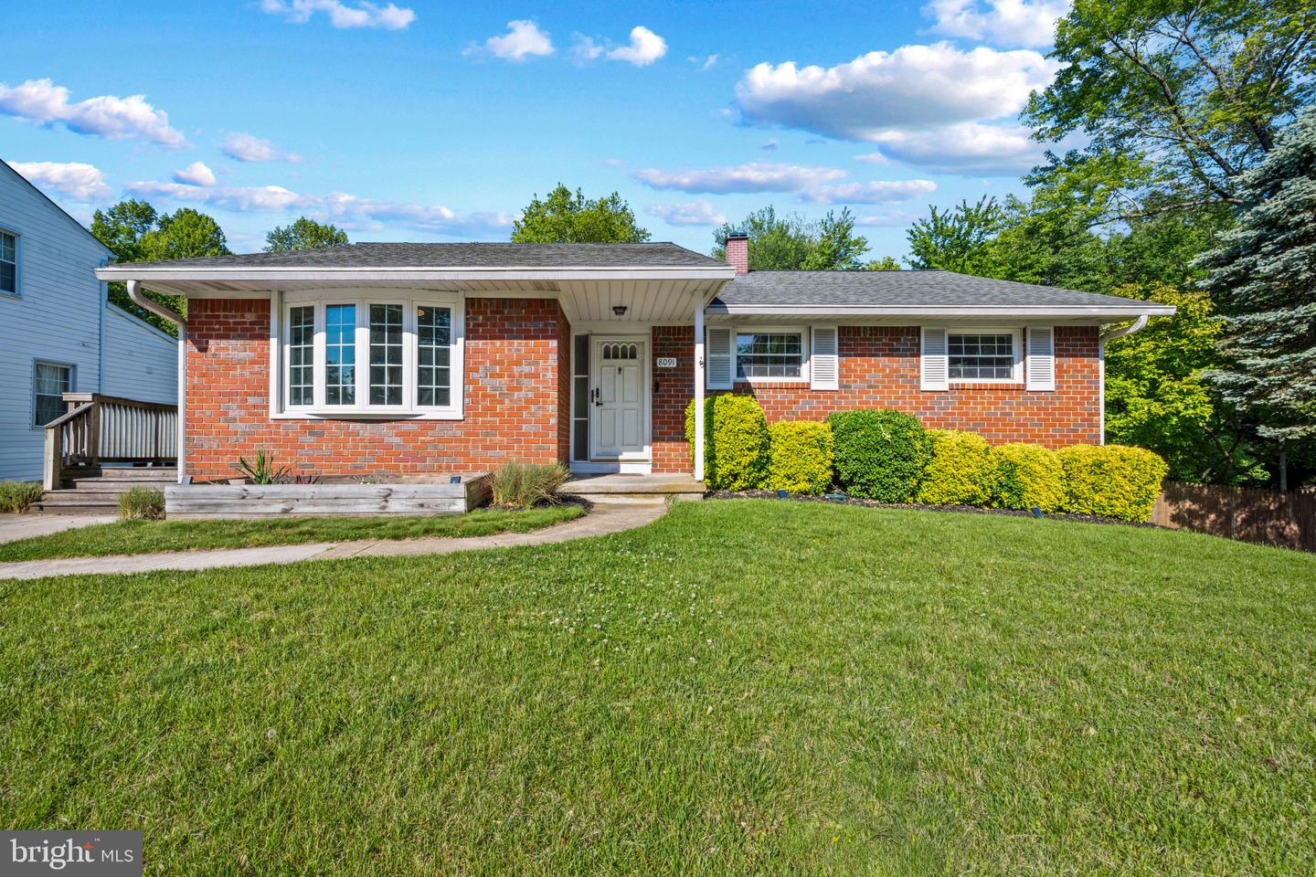 8091 Phirne Road E, Glen Burnie