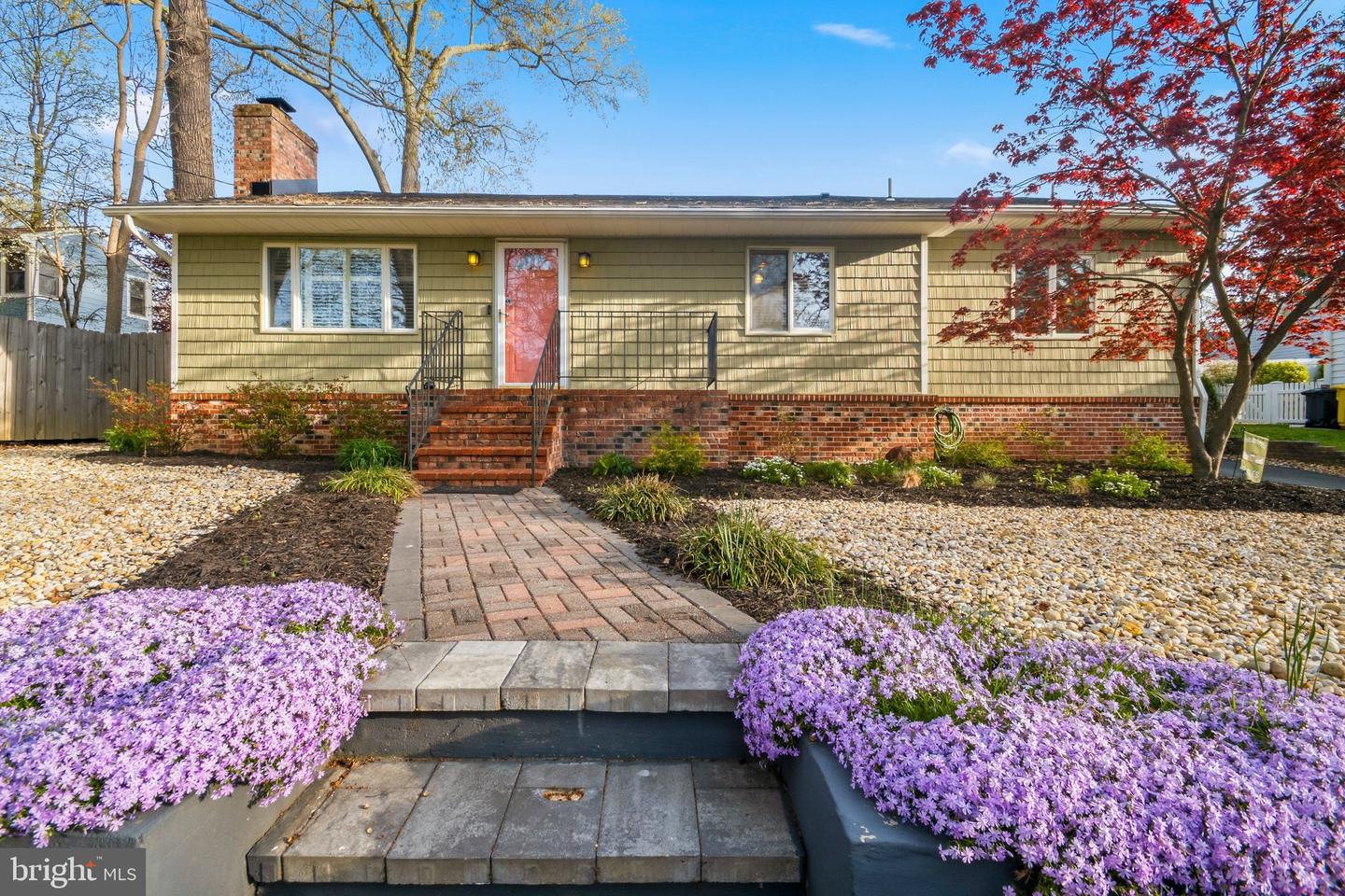376 Beech Trail, Crownsville