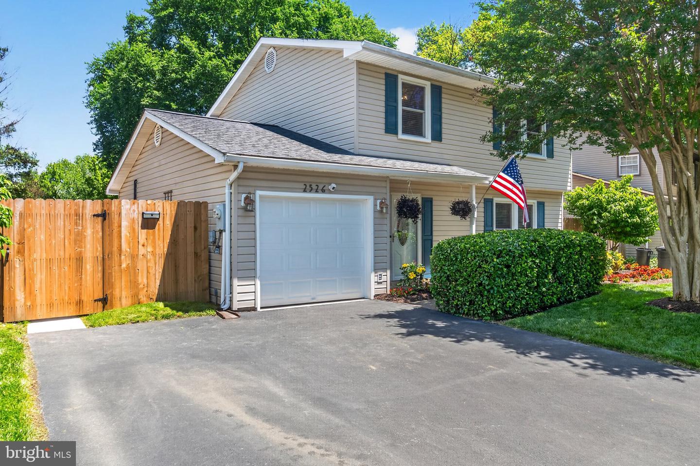 2526 Symphony Lane, Gambrills