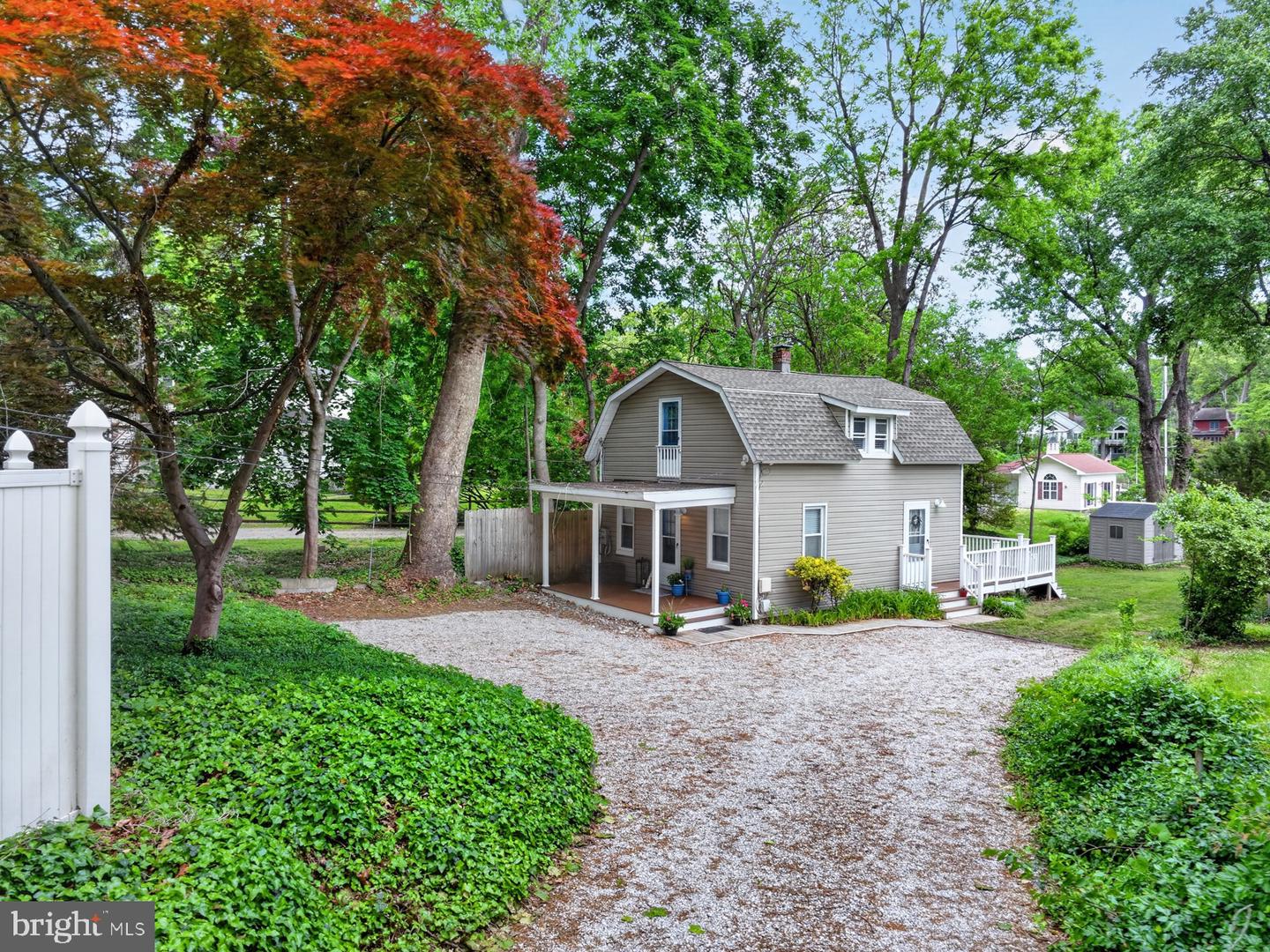 252 Cypress Creek Road