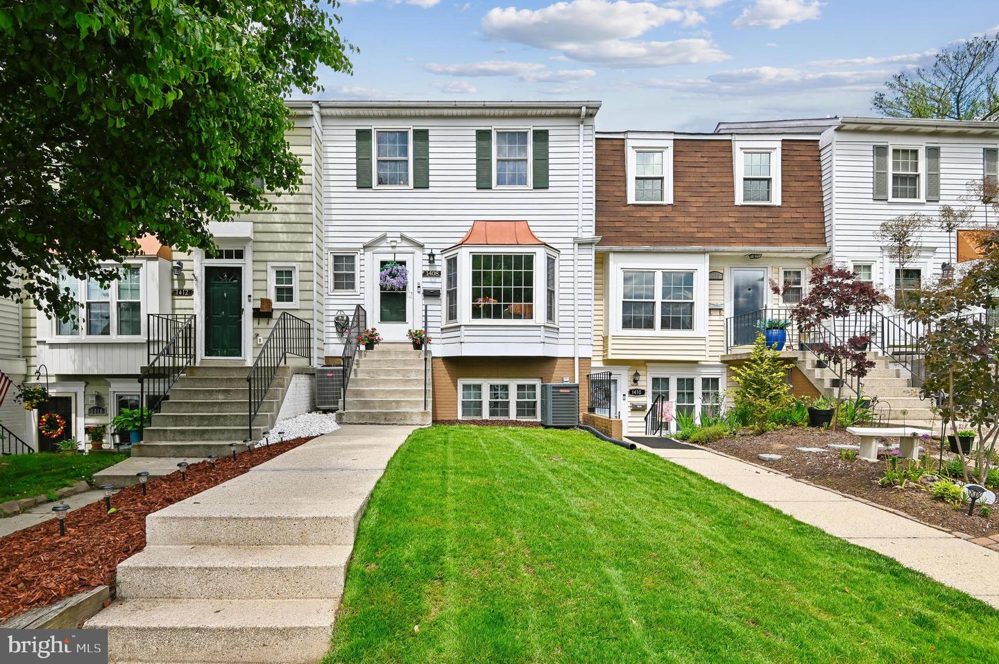 1408 Harwick Court, Crofton