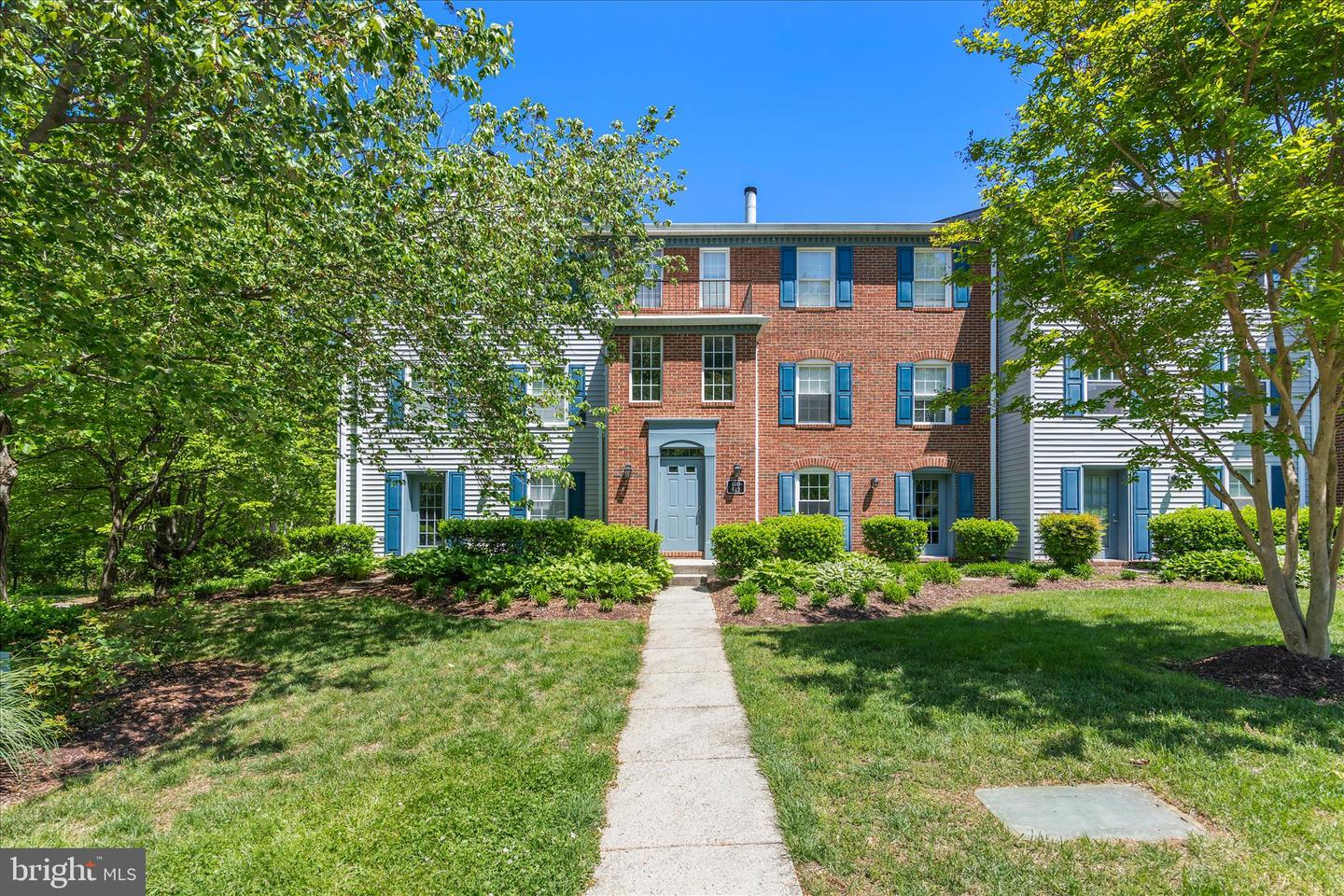 604 Newbridge Court #3-604, Arnold