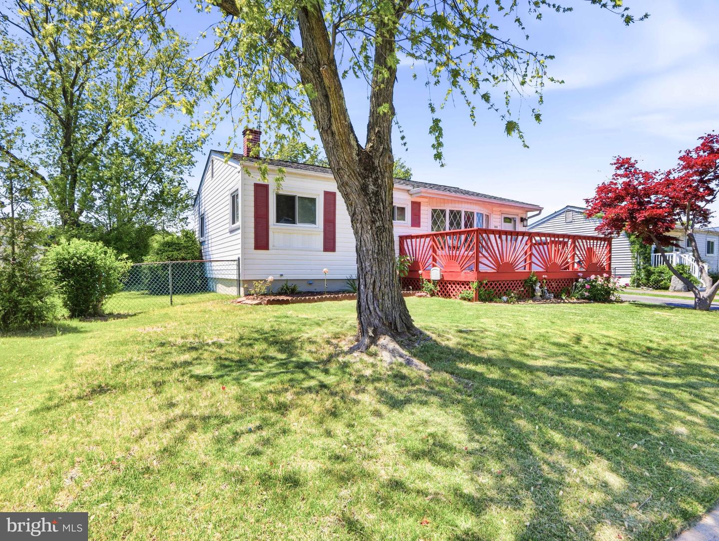7878 Cheverly Lane, Glen Burnie