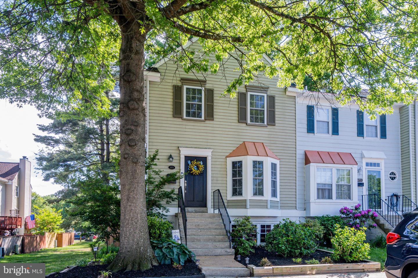 1474 Harwick Court, Crofton