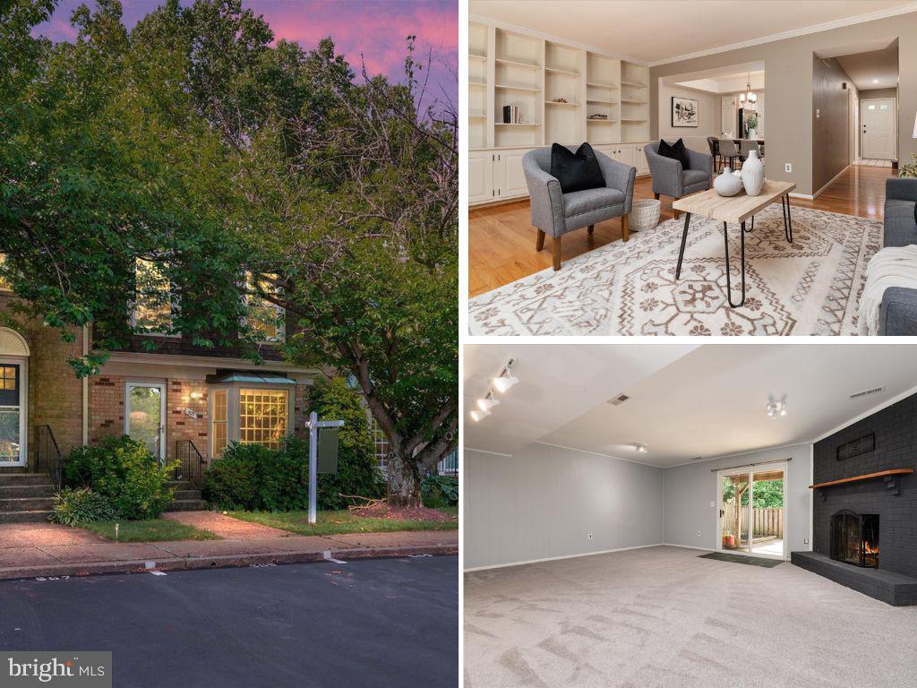 505 Bay Dale Court