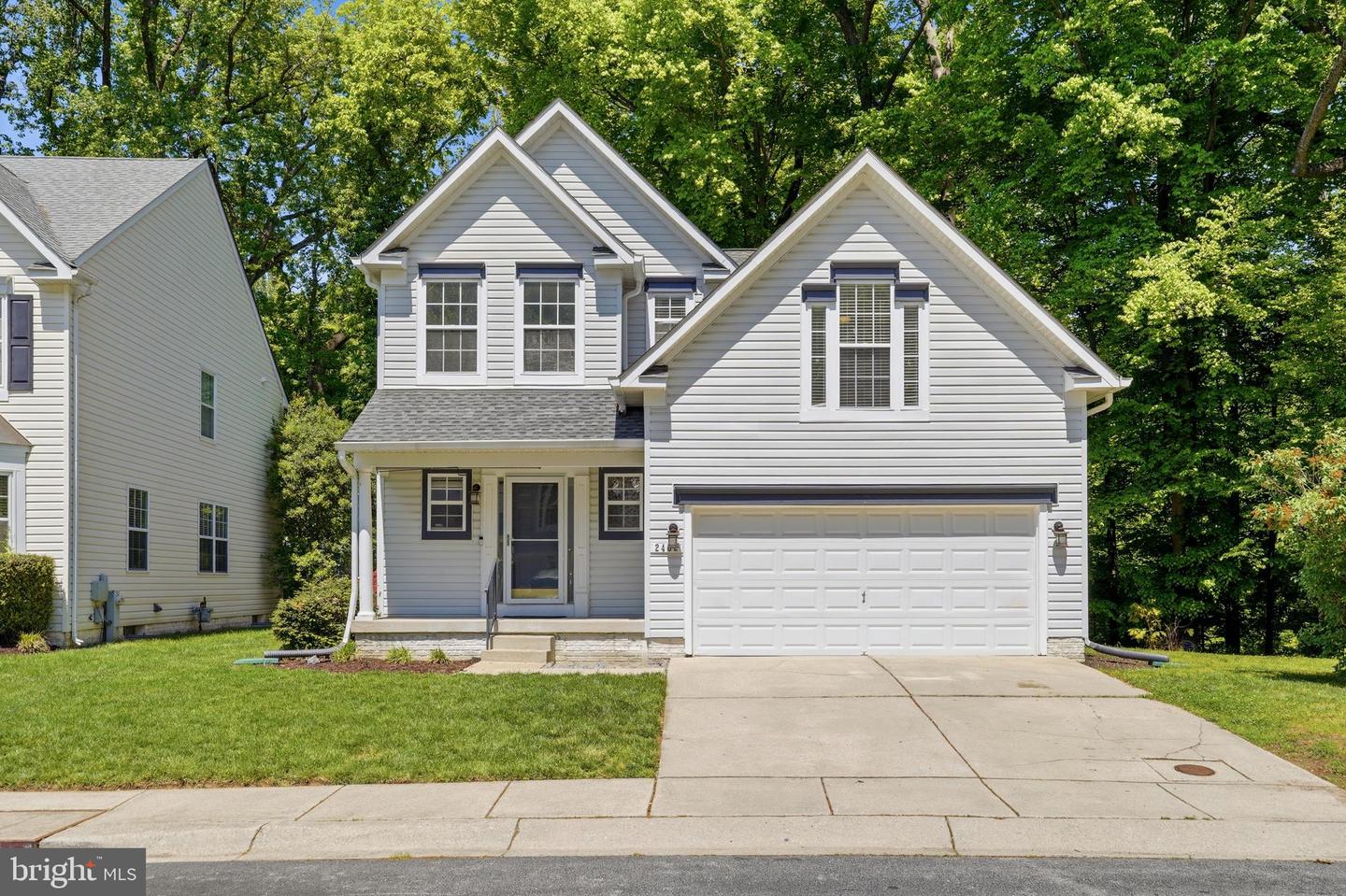 2402 Hightee Court, Crofton