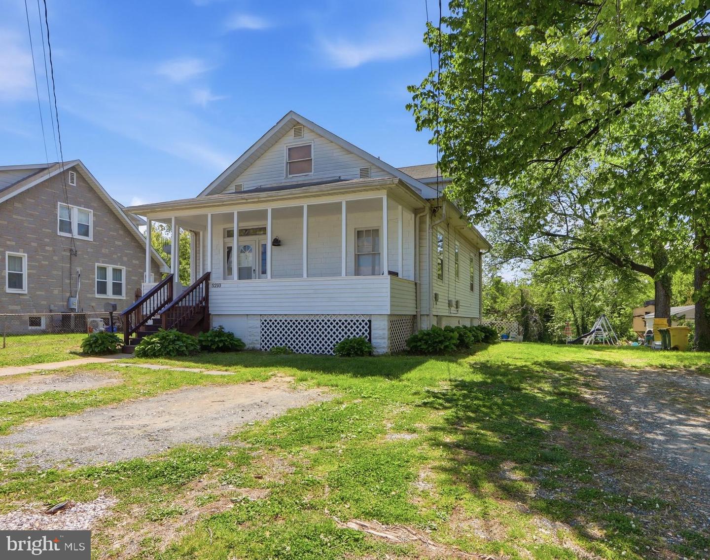 5210 Ballman Avenue, Baltimore