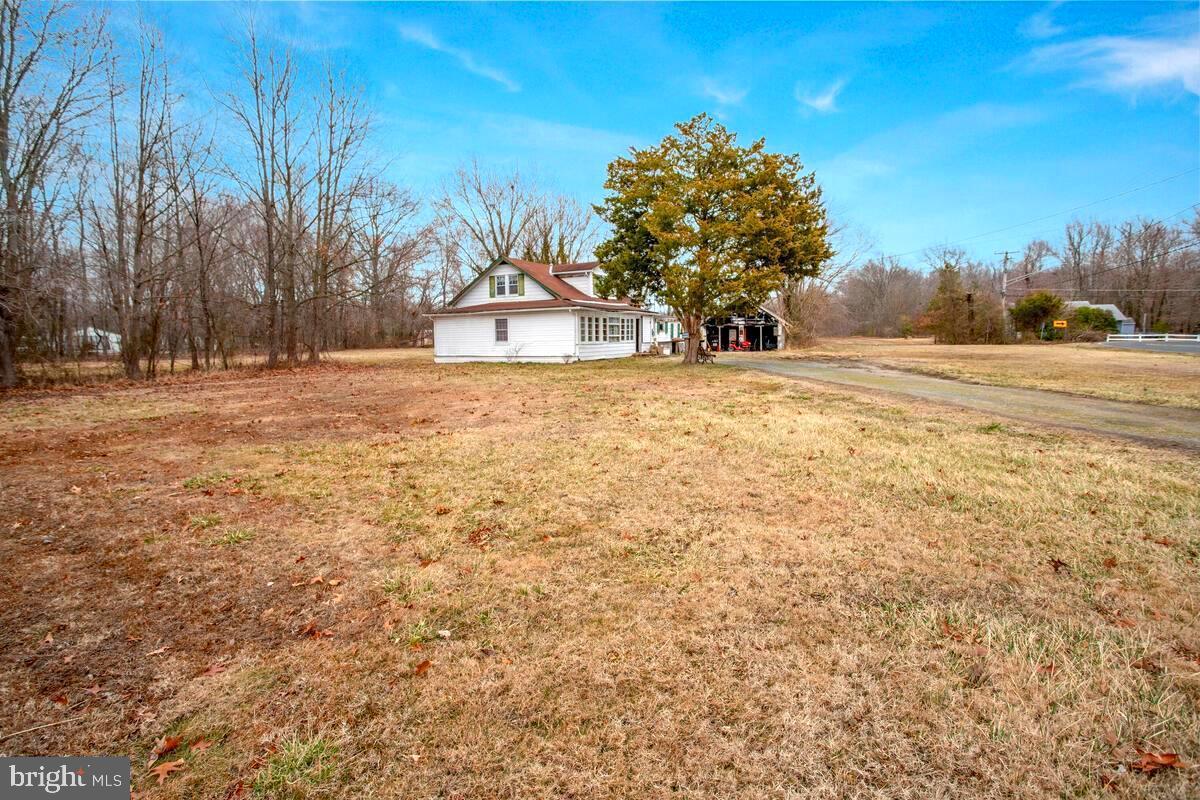 6037 Drum Point Road, Deale