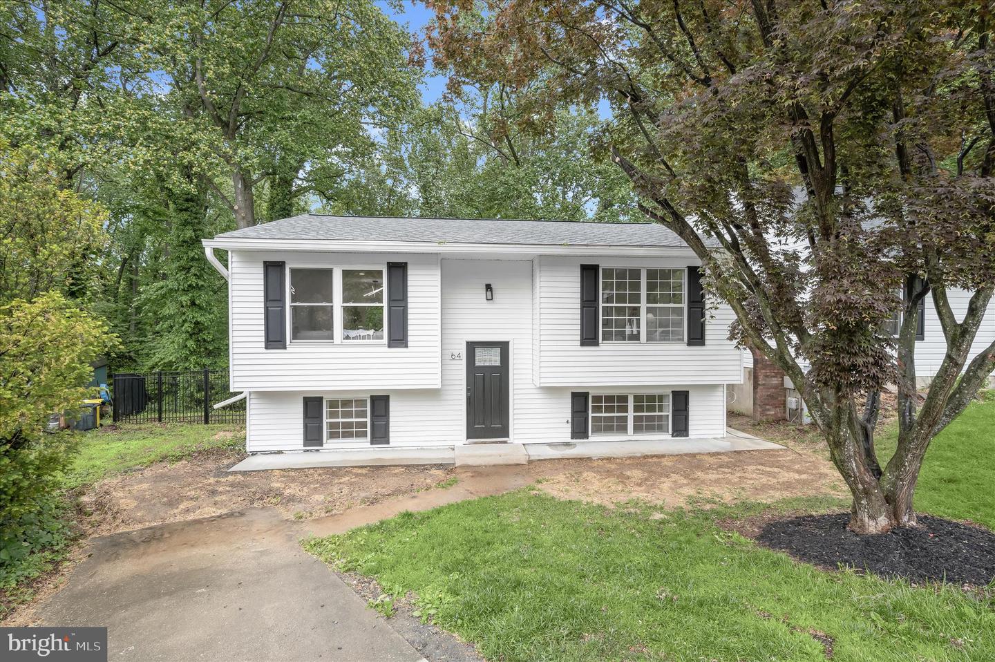 64 Wohl Court