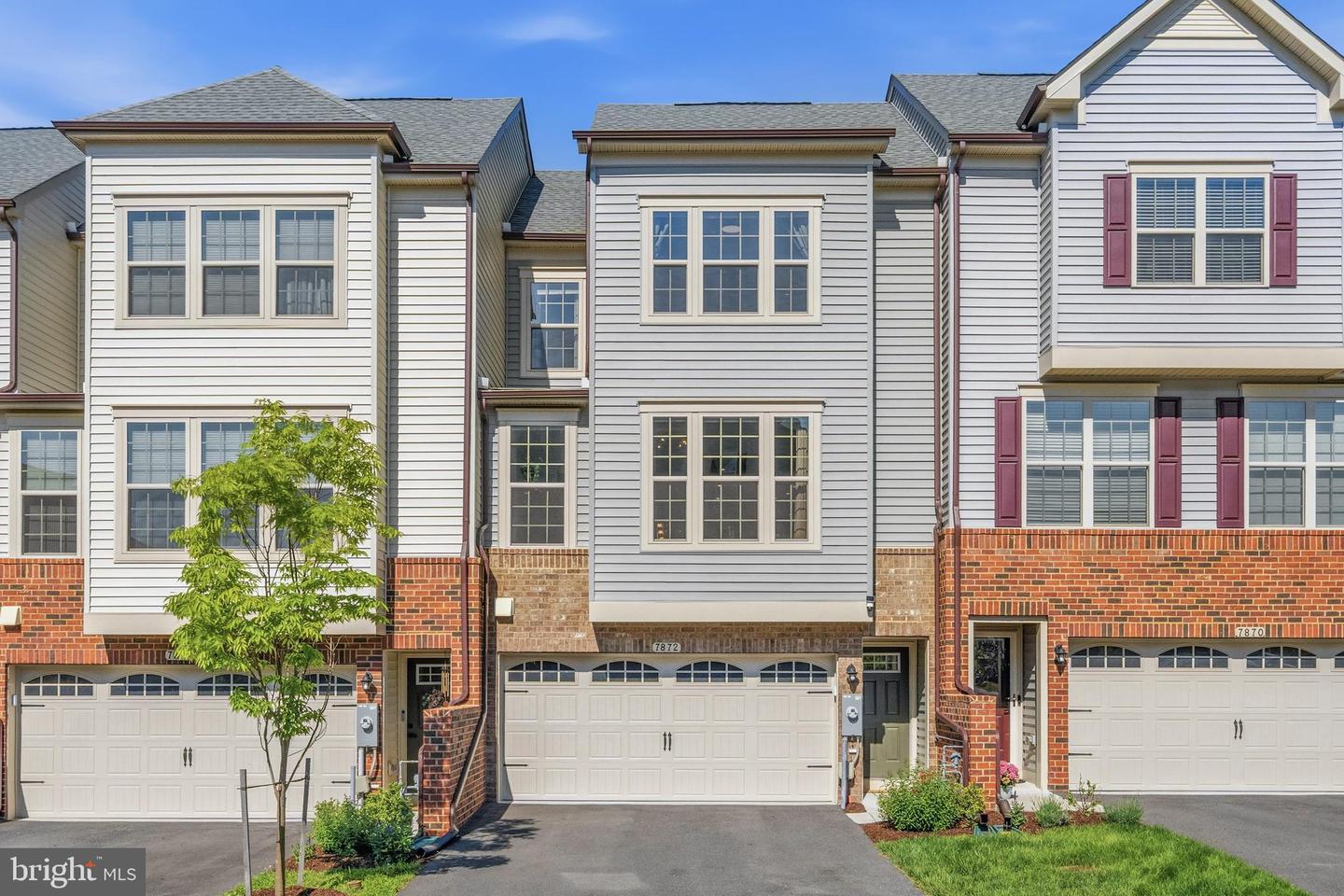 7872 Brandy Station Road, Hanover