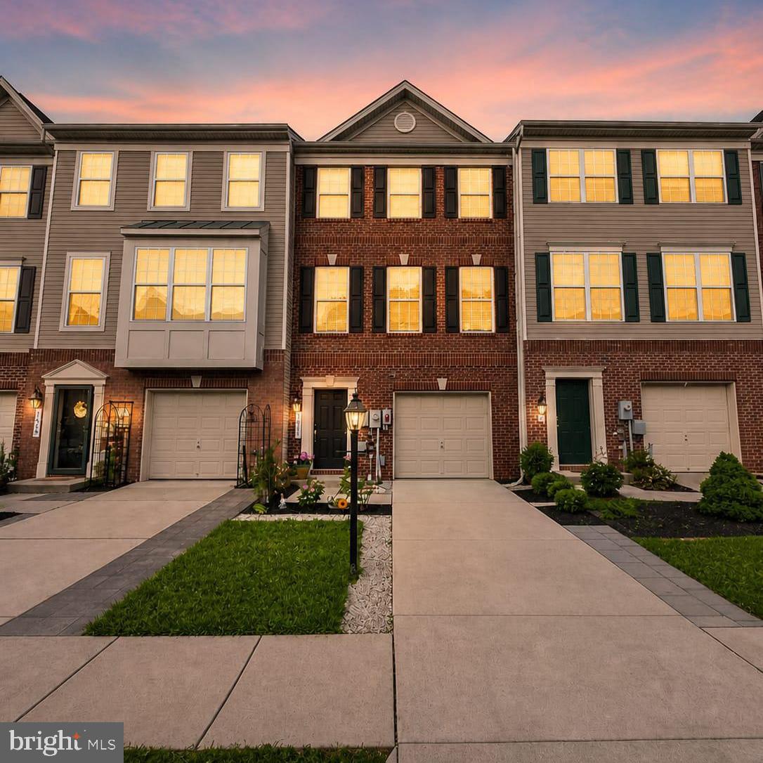 7621 Timbercross Lane, Glen Burnie