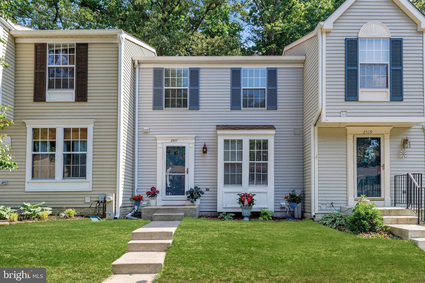 2517 Log Mill Court