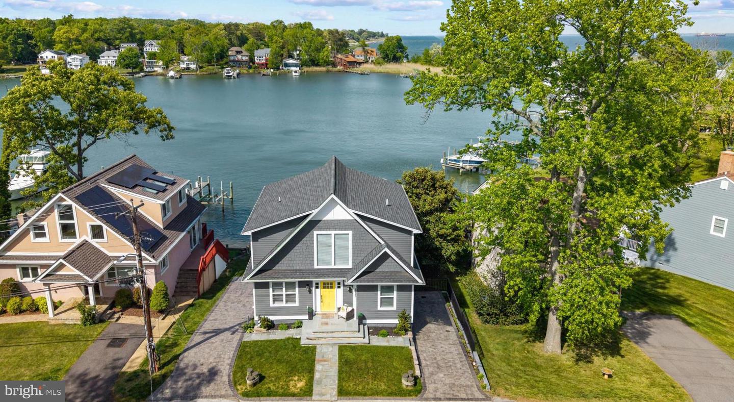 1326 Washington Drive, Annapolis
