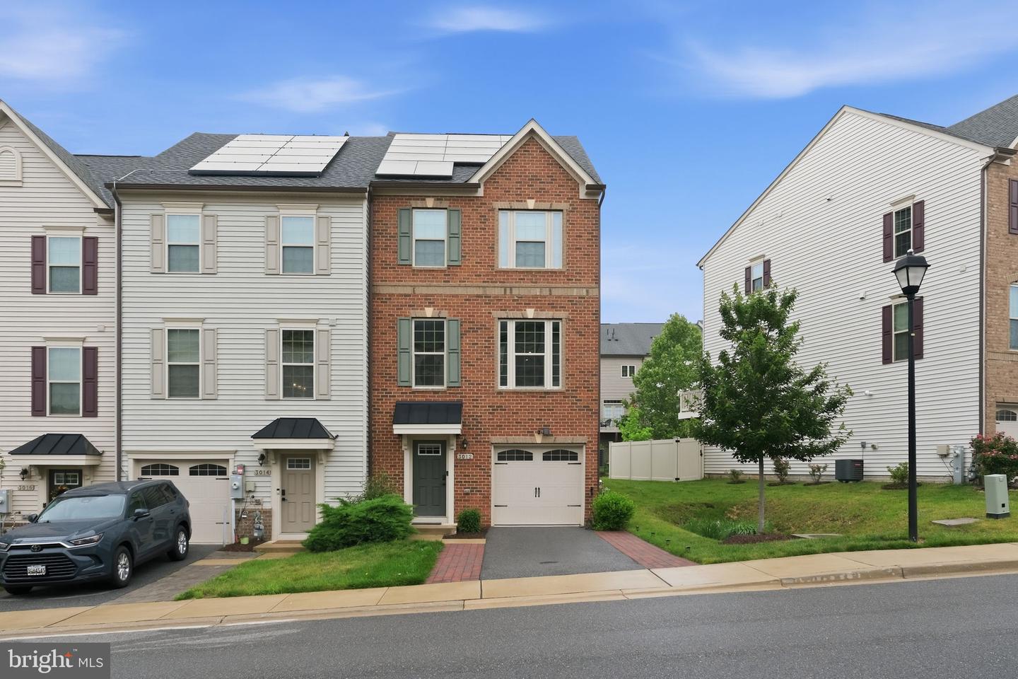 3012 Bretons Ridge Way, Hanover