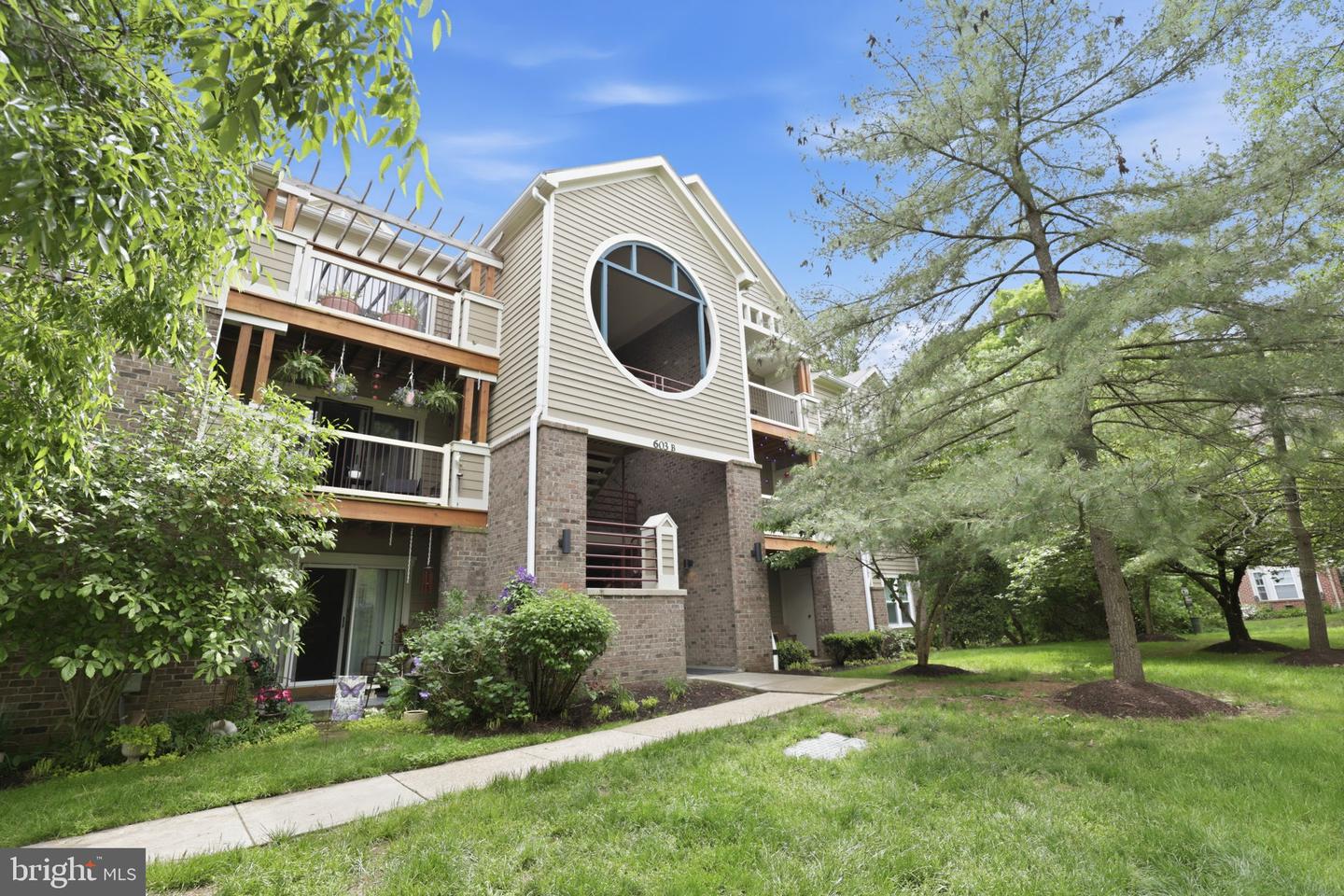 603 Admiral Drive #307, Annapolis