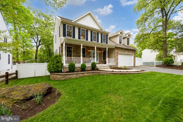 575 Knollwood Road, Severna Park