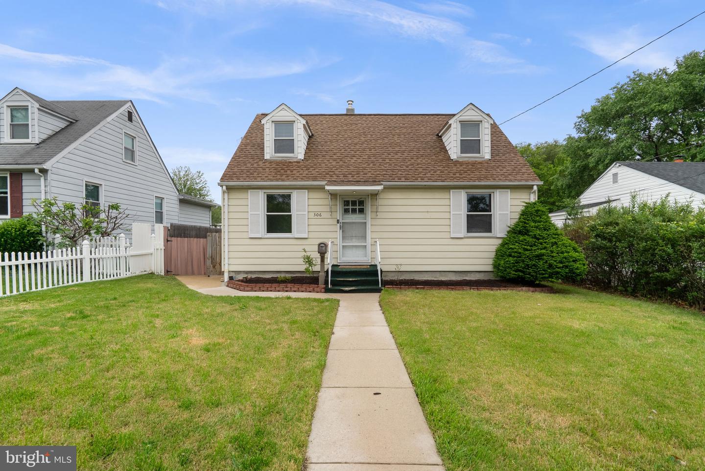 306 Vernon Ave