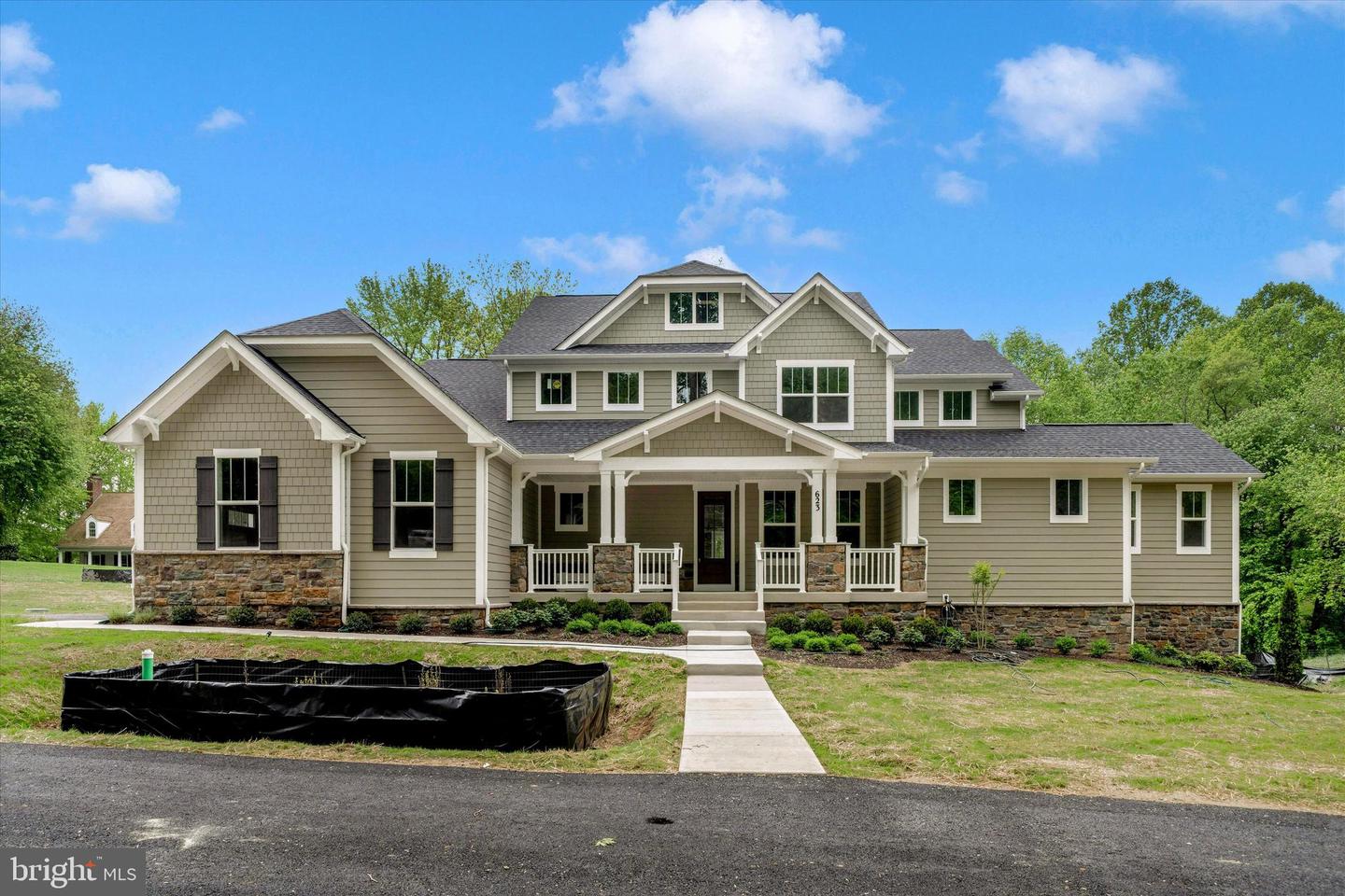 1210 Indian Landing Road