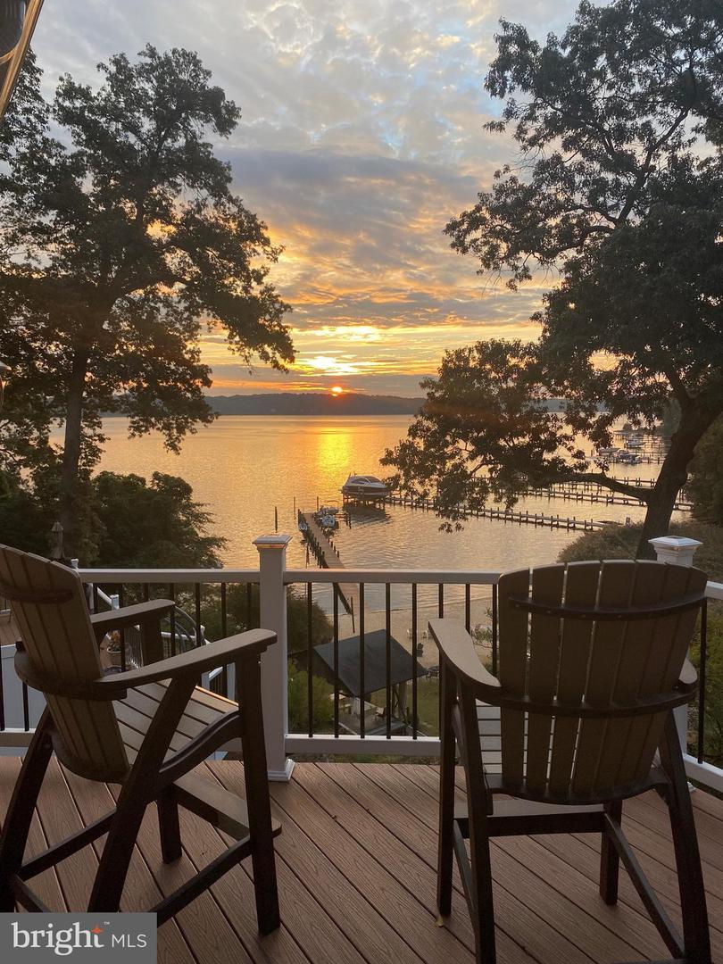 315 S Riverside Drive, Crownsville