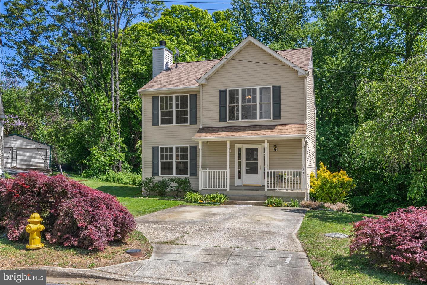 2056 Gate Drive, Annapolis