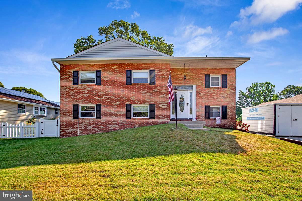 7947 Roxbury Drive, Glen Burnie