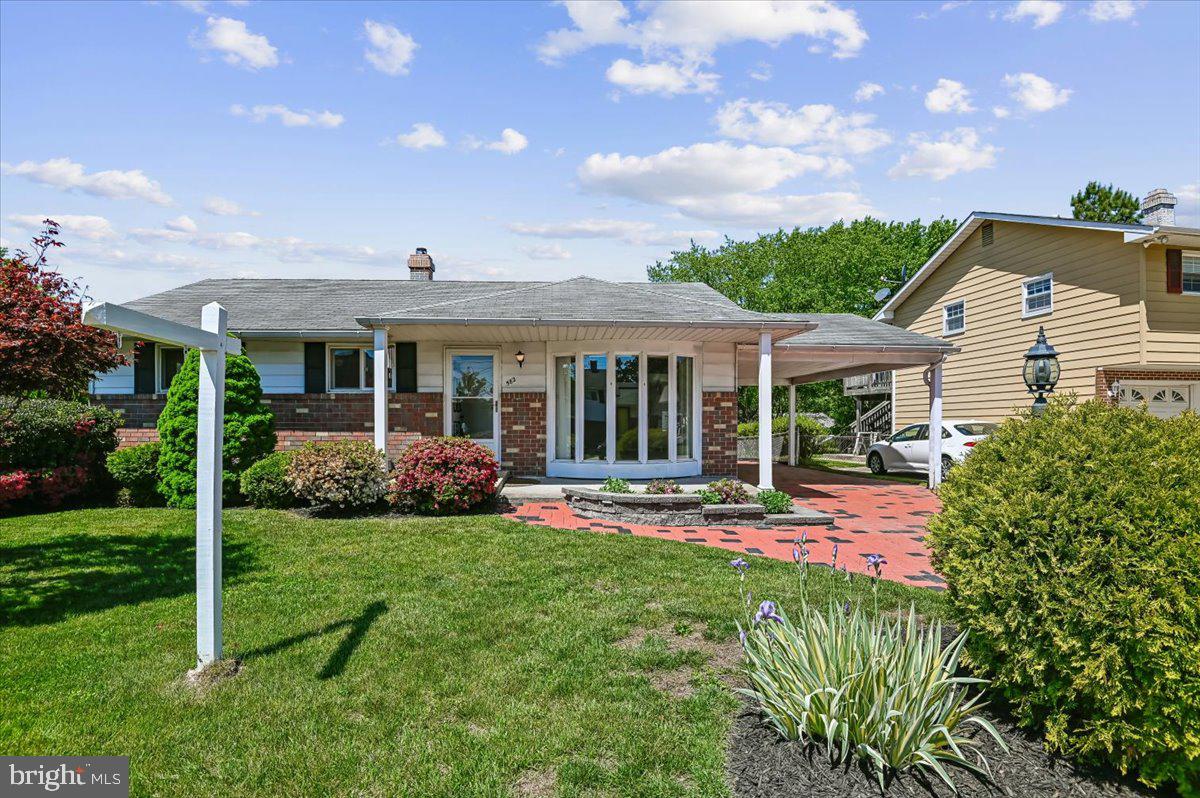 582 Nolview Court, Glen Burnie