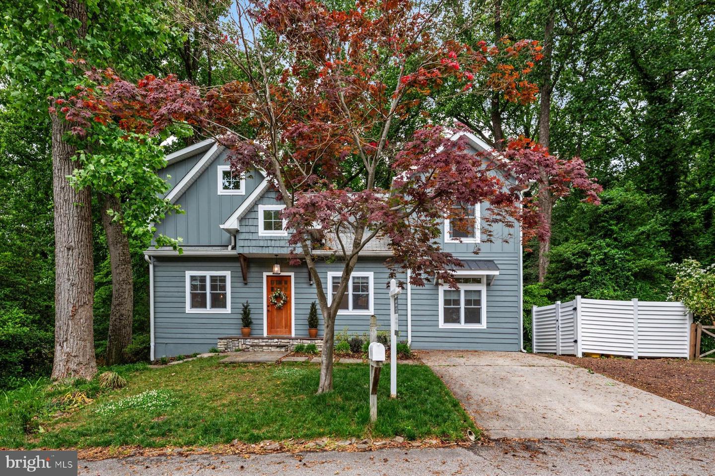 934 N Forest Trail, Crownsville