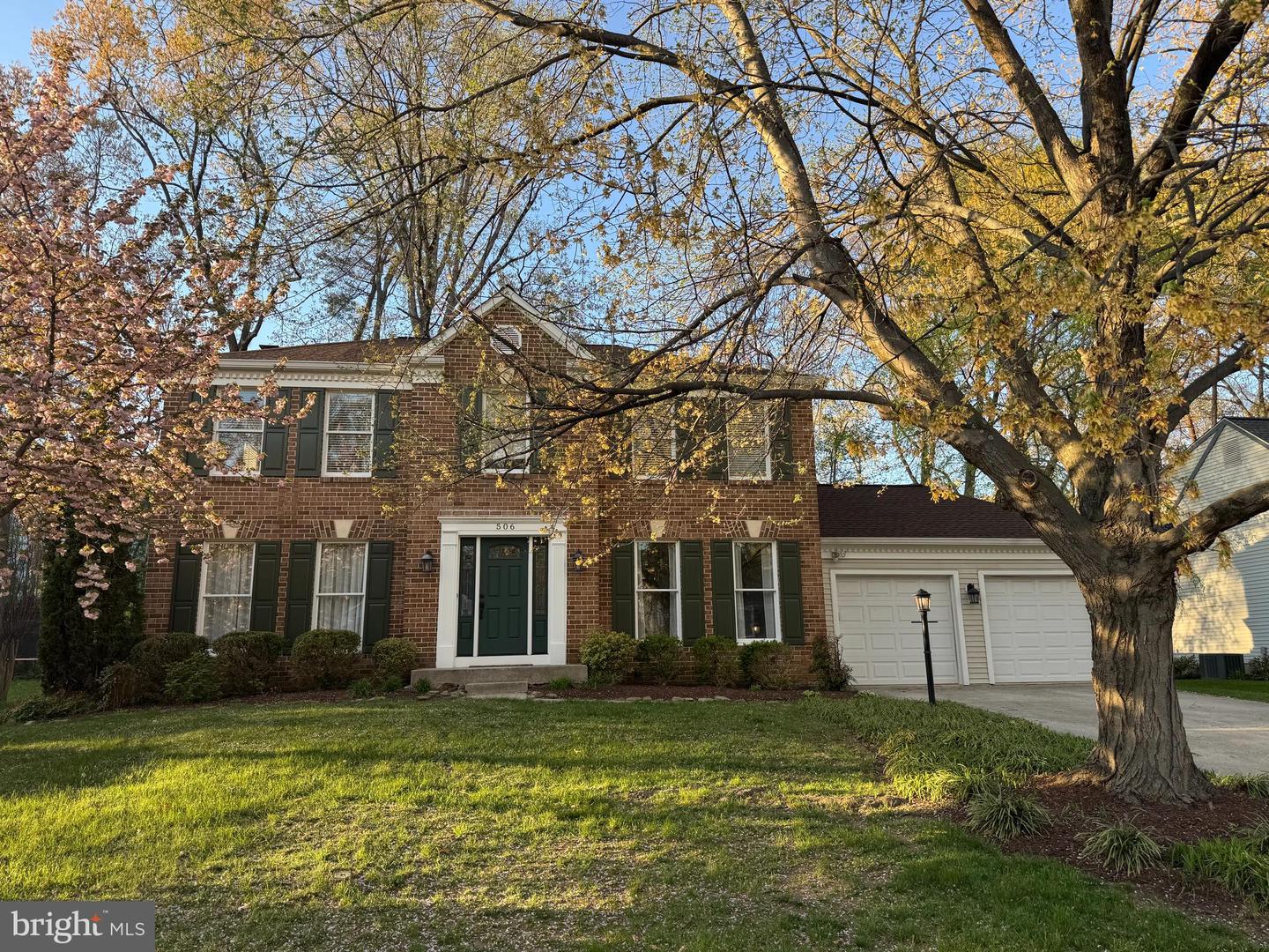 506 Red Birch Road, Millersville