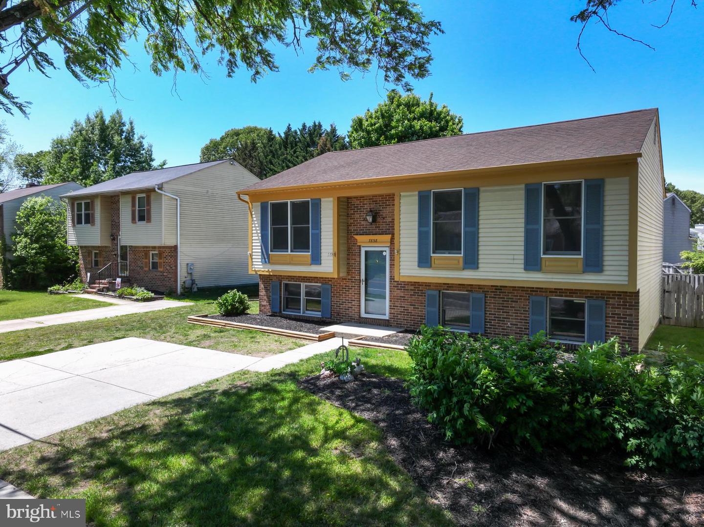 7838 Tick Neck Road, Pasadena