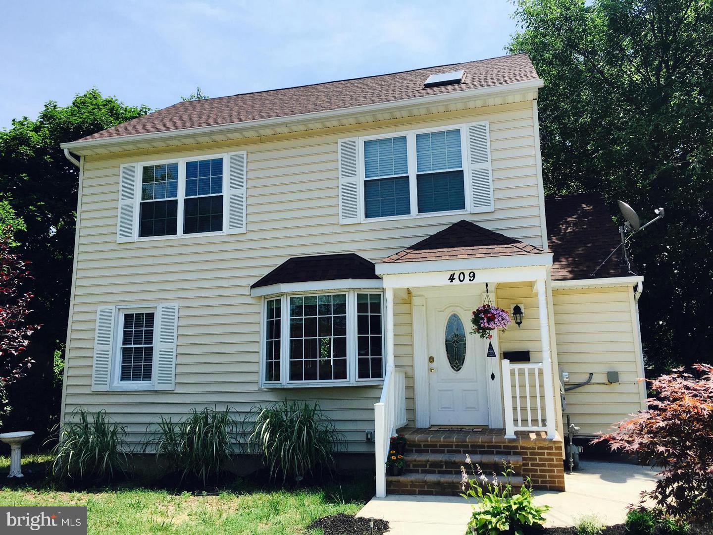 409 A Street SW, Glen Burnie