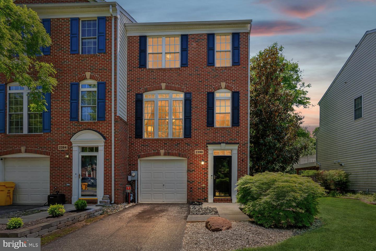 2396 Jostaberry Way, Odenton