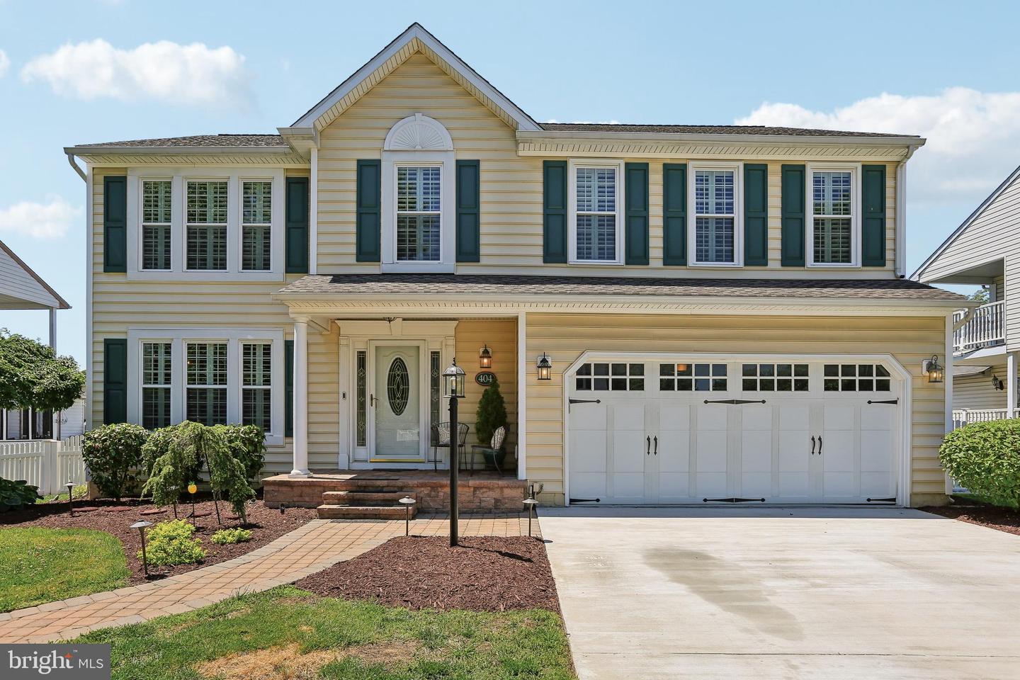404 Jerome Avenue, Linthicum Heights