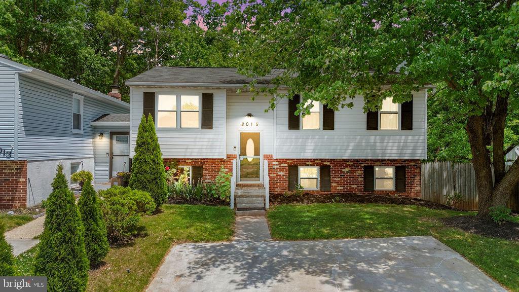 8015 Cross Creek Drive, Glen Burnie