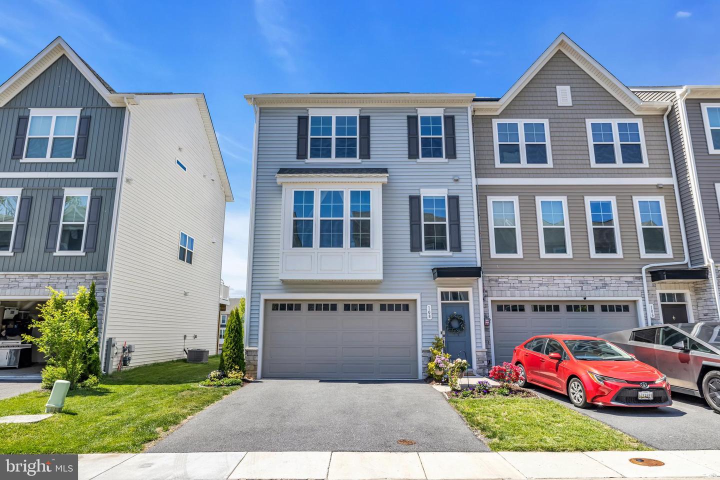 108 Arrowhead Drive, Millersville