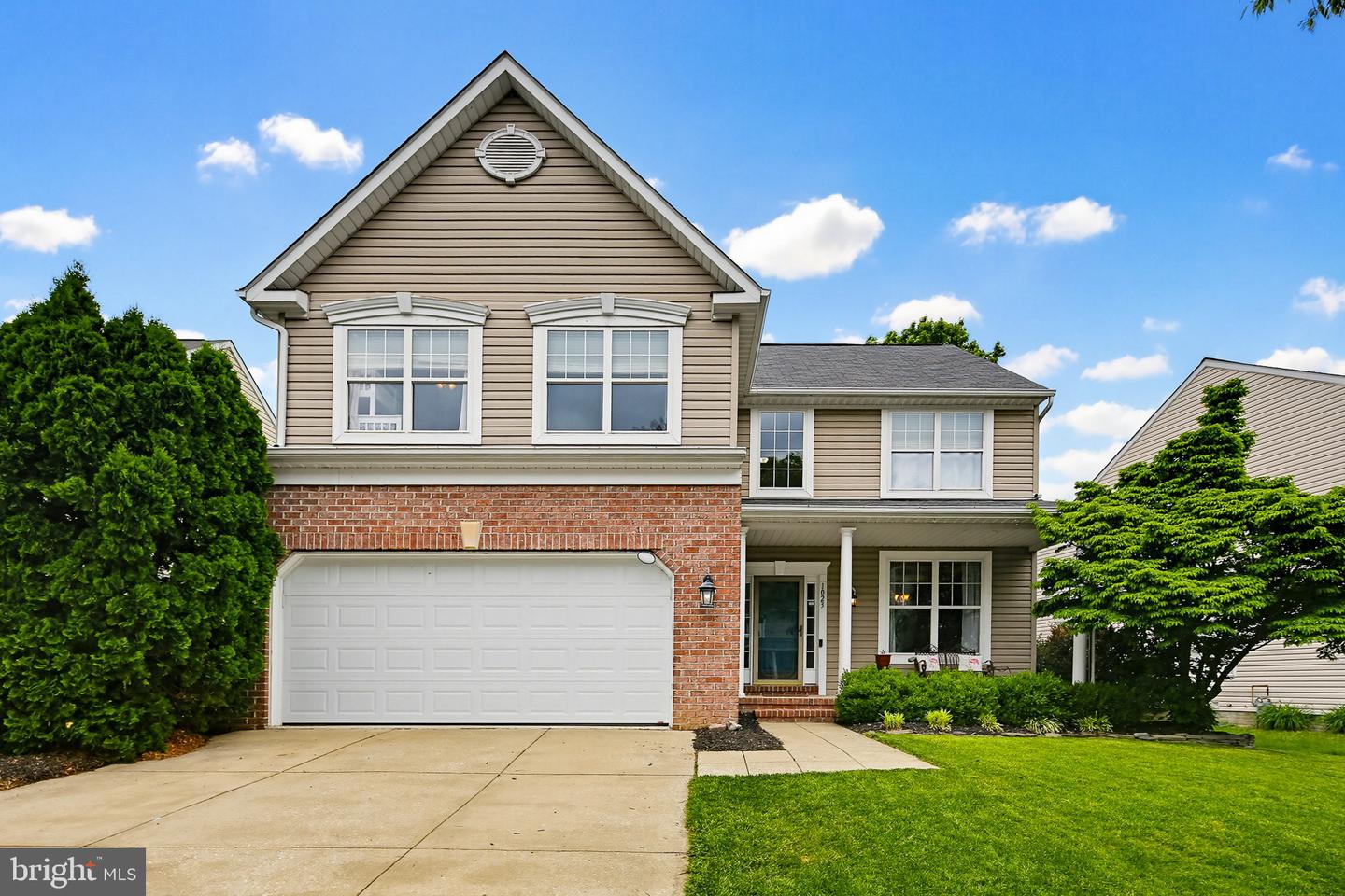 1023 Wheatfield Drive, Millersville