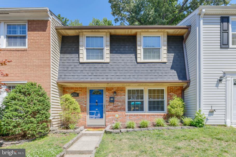 1755 Carry Place, Crofton